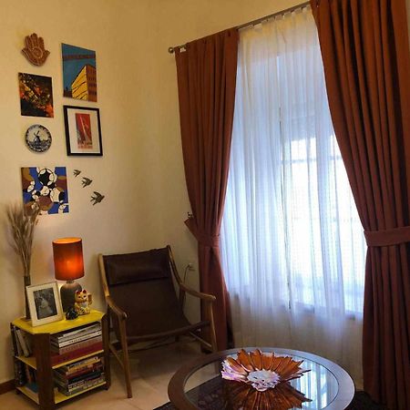 אל פוארטו דה סנטה מריה Andaluz Living - Traditional Andalusian House, Casa De Vecinos מראה חיצוני תמונה