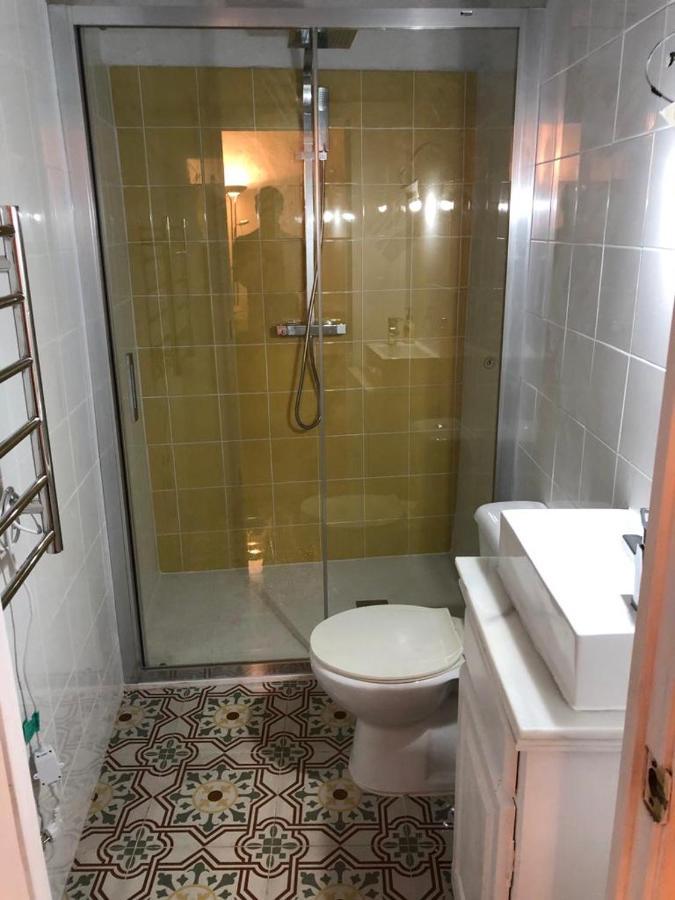אל פוארטו דה סנטה מריה Andaluz Living - Traditional Andalusian House, Casa De Vecinos מראה חיצוני תמונה