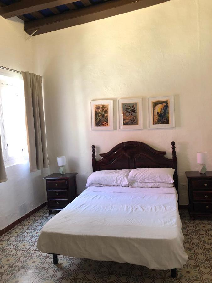 אל פוארטו דה סנטה מריה Andaluz Living - Traditional Andalusian House, Casa De Vecinos מראה חיצוני תמונה
