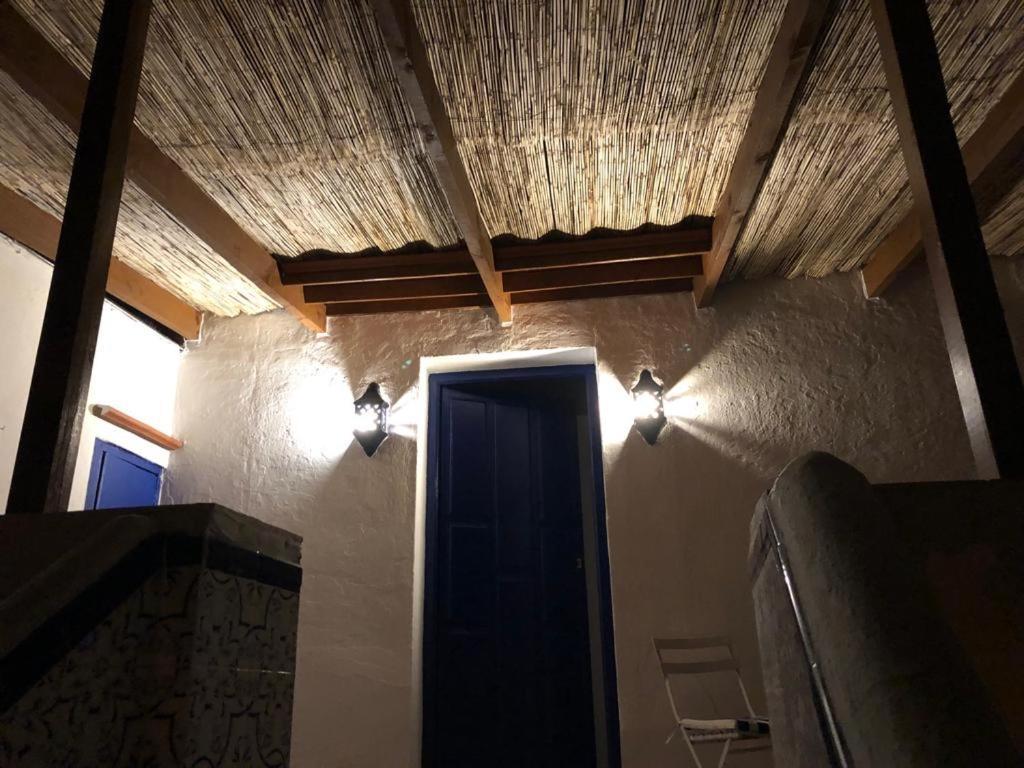 אל פוארטו דה סנטה מריה Andaluz Living - Traditional Andalusian House, Casa De Vecinos מראה חיצוני תמונה