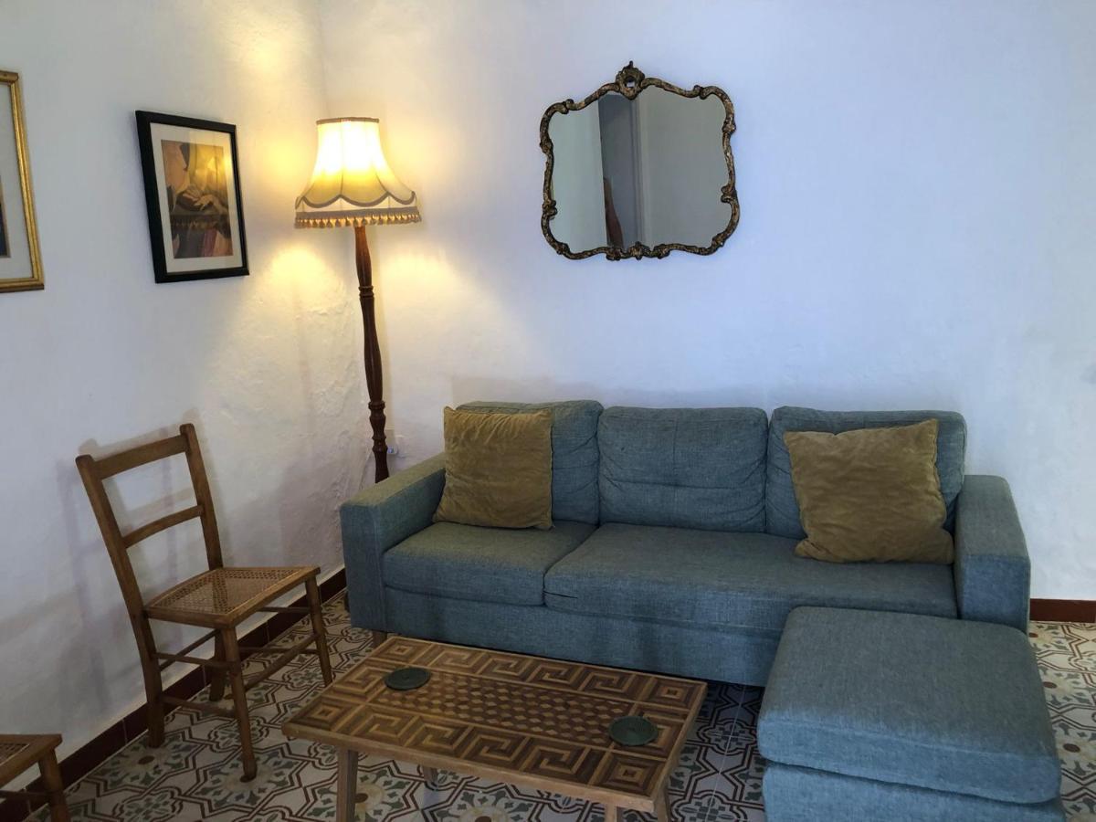 אל פוארטו דה סנטה מריה Andaluz Living - Traditional Andalusian House, Casa De Vecinos מראה חיצוני תמונה