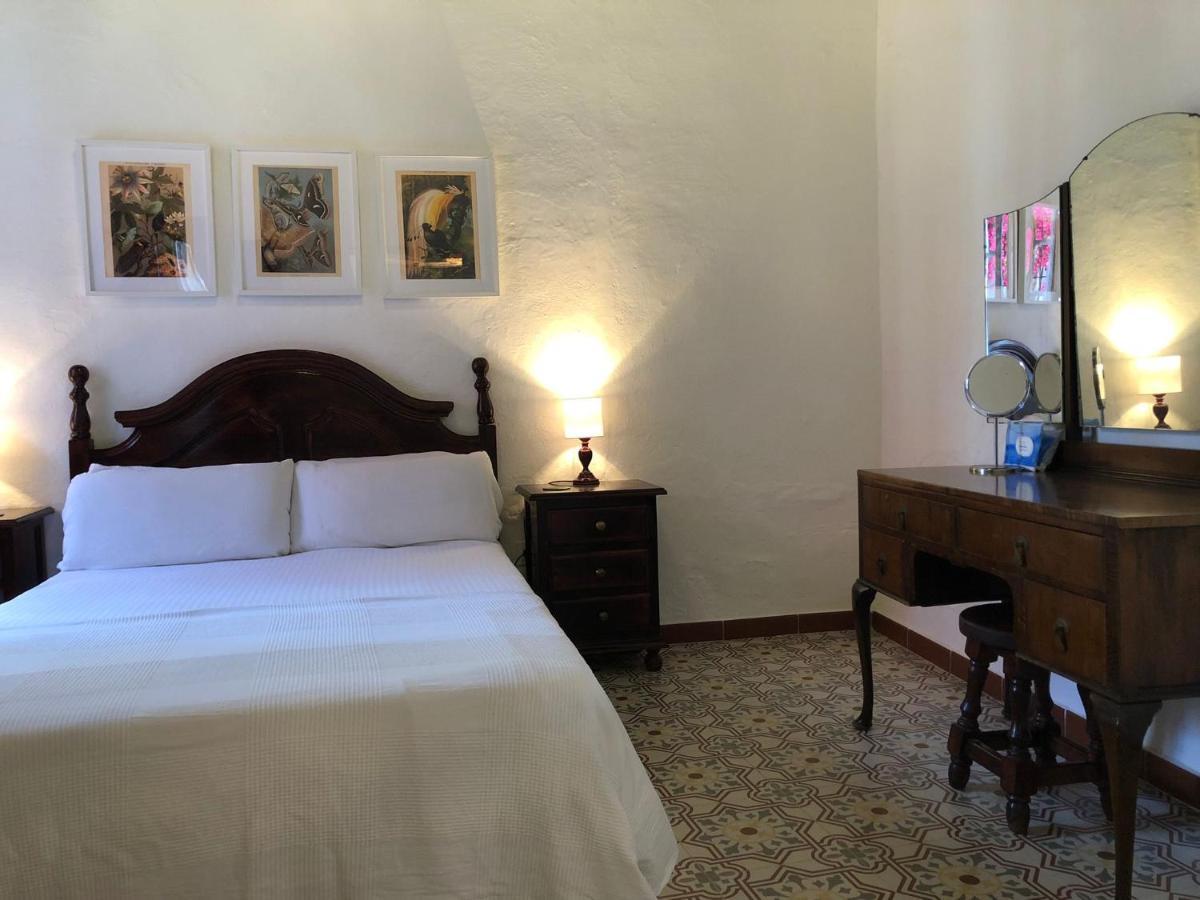 אל פוארטו דה סנטה מריה Andaluz Living - Traditional Andalusian House, Casa De Vecinos מראה חיצוני תמונה