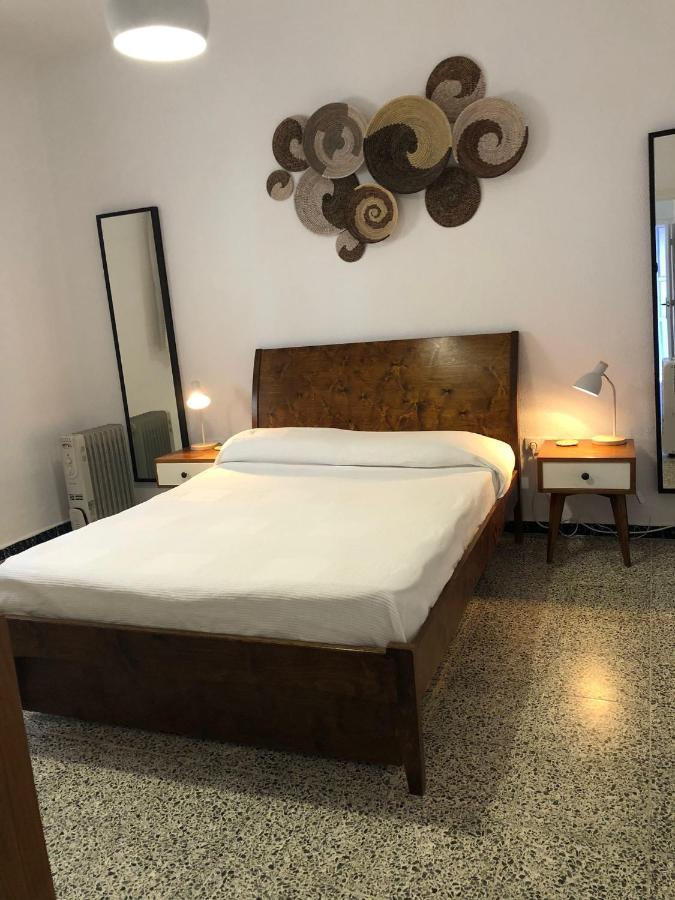 אל פוארטו דה סנטה מריה Andaluz Living - Traditional Andalusian House, Casa De Vecinos מראה חיצוני תמונה