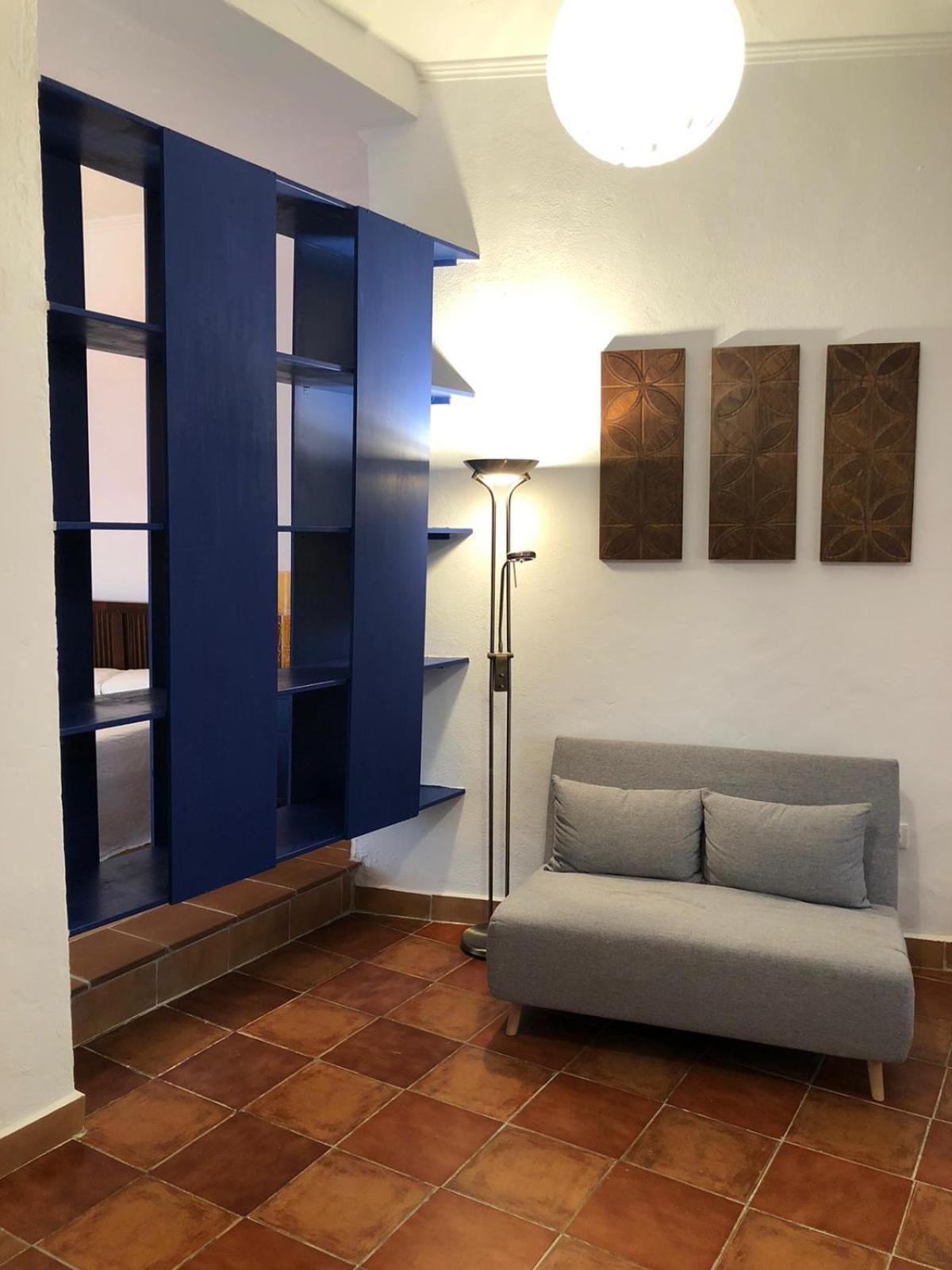 אל פוארטו דה סנטה מריה Andaluz Living - Traditional Andalusian House, Casa De Vecinos מראה חיצוני תמונה