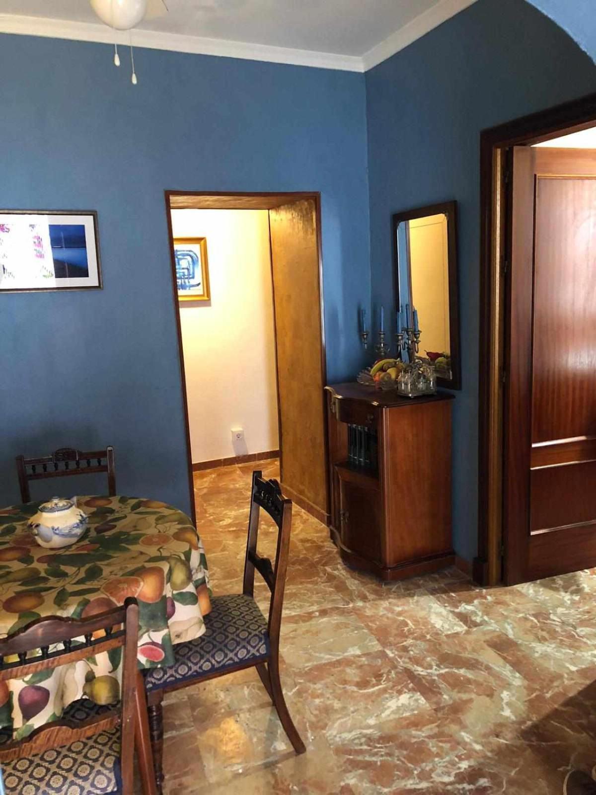 אל פוארטו דה סנטה מריה Andaluz Living - Traditional Andalusian House, Casa De Vecinos מראה חיצוני תמונה