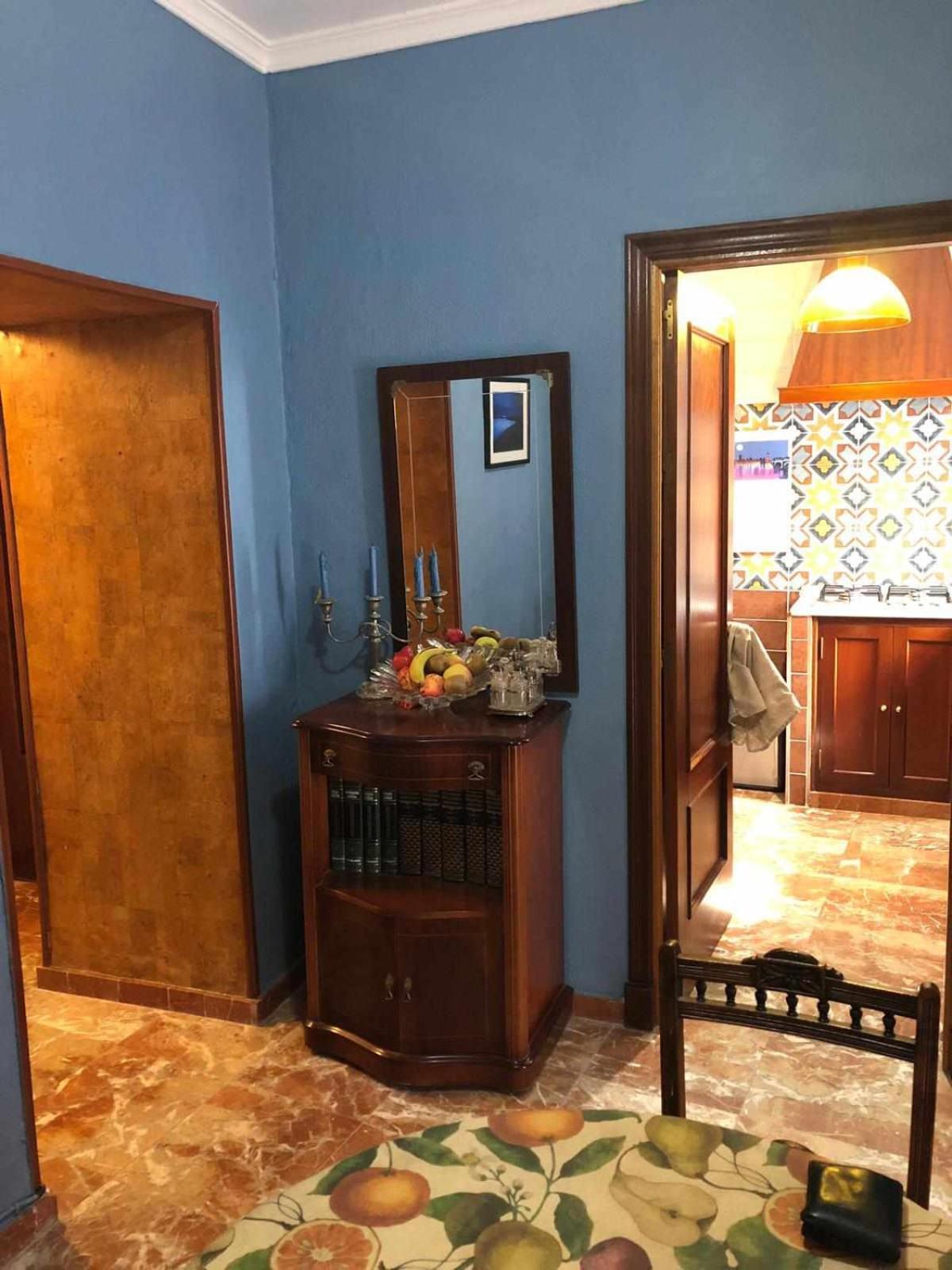 אל פוארטו דה סנטה מריה Andaluz Living - Traditional Andalusian House, Casa De Vecinos מראה חיצוני תמונה