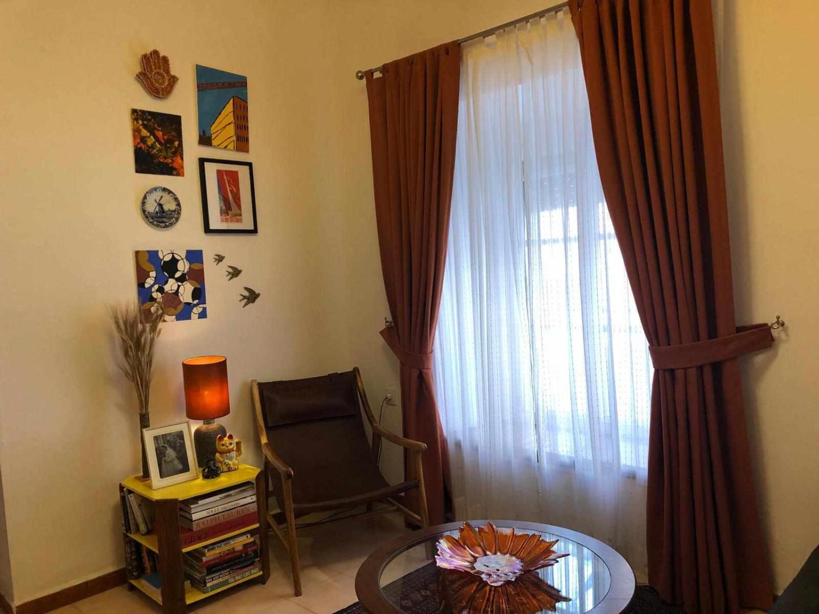 אל פוארטו דה סנטה מריה Andaluz Living - Traditional Andalusian House, Casa De Vecinos מראה חיצוני תמונה
