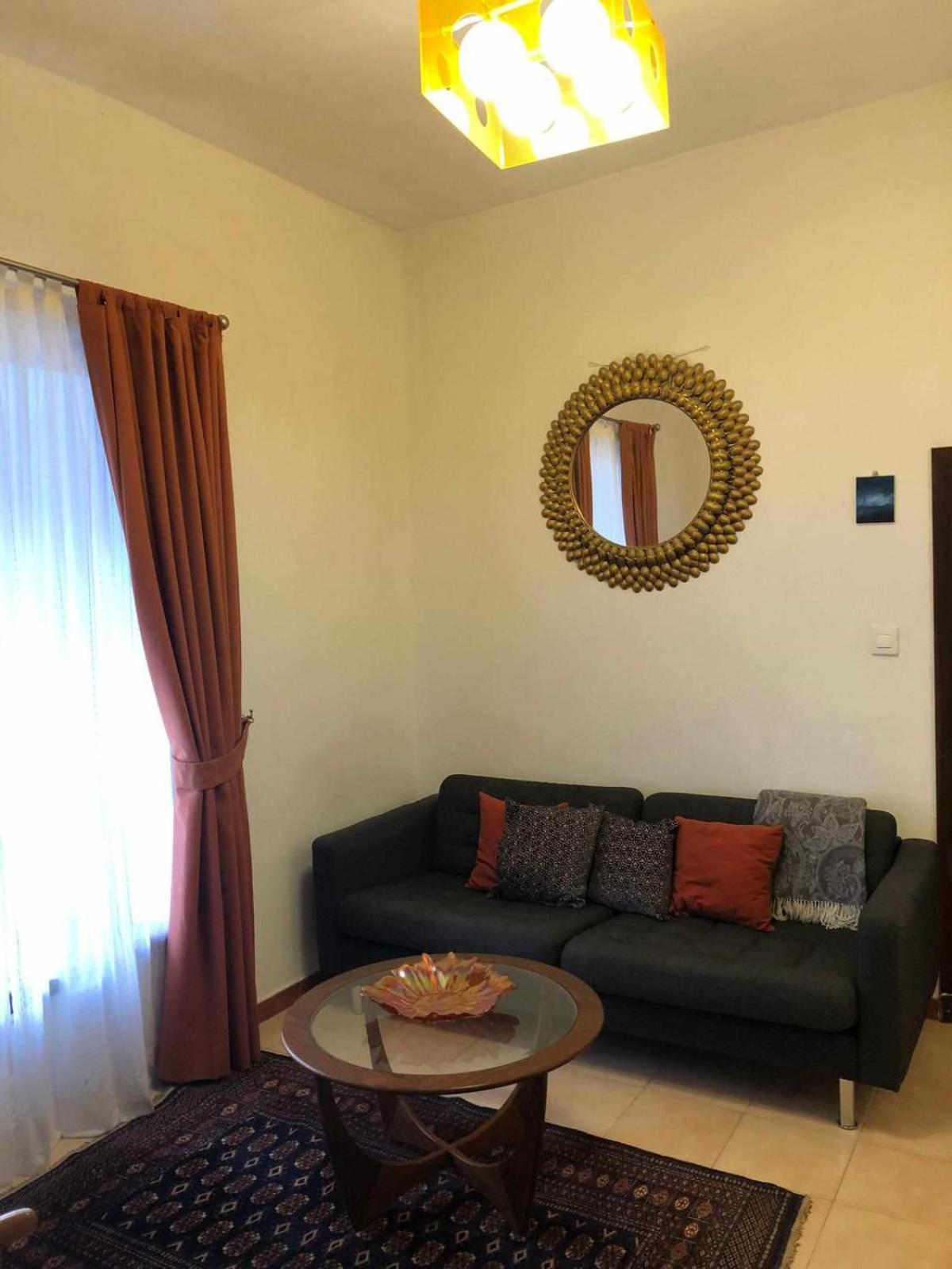 אל פוארטו דה סנטה מריה Andaluz Living - Traditional Andalusian House, Casa De Vecinos מראה חיצוני תמונה